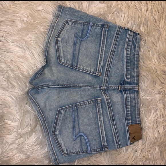 American Eagle shorts!! - Picture 2 of 2